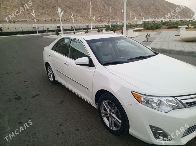 Toyota Camry 2013 - 200 000 TMT - Türkmenbaşy - img 3