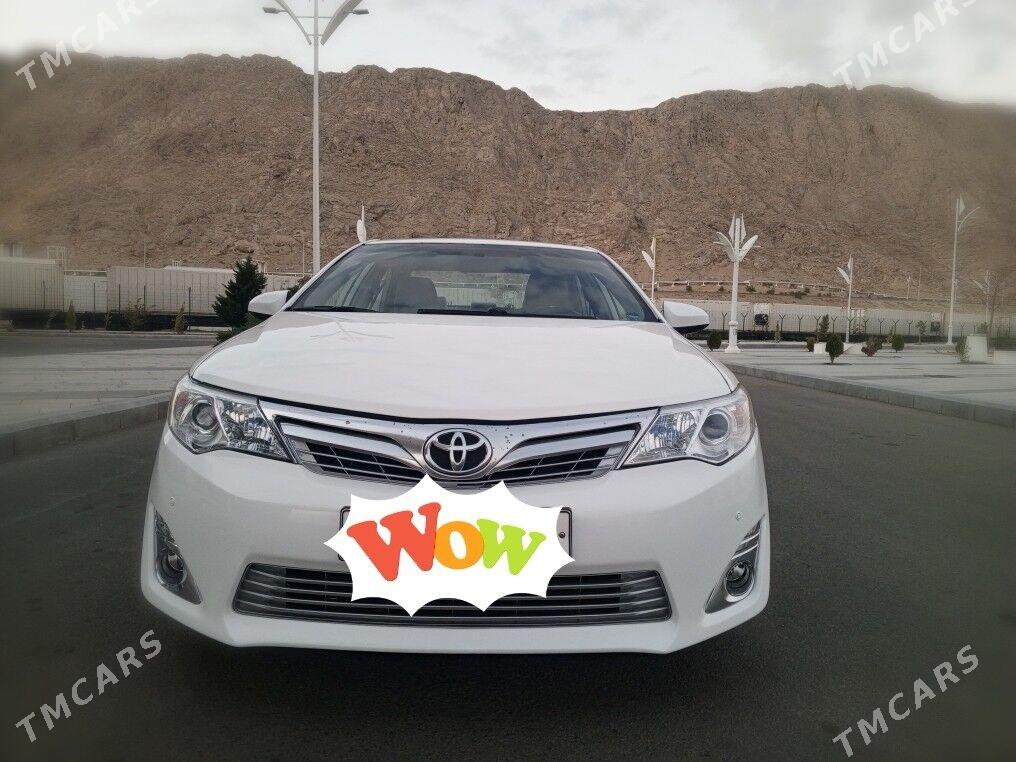 Toyota Camry 2013 - 200 000 TMT - Türkmenbaşy - img 1
