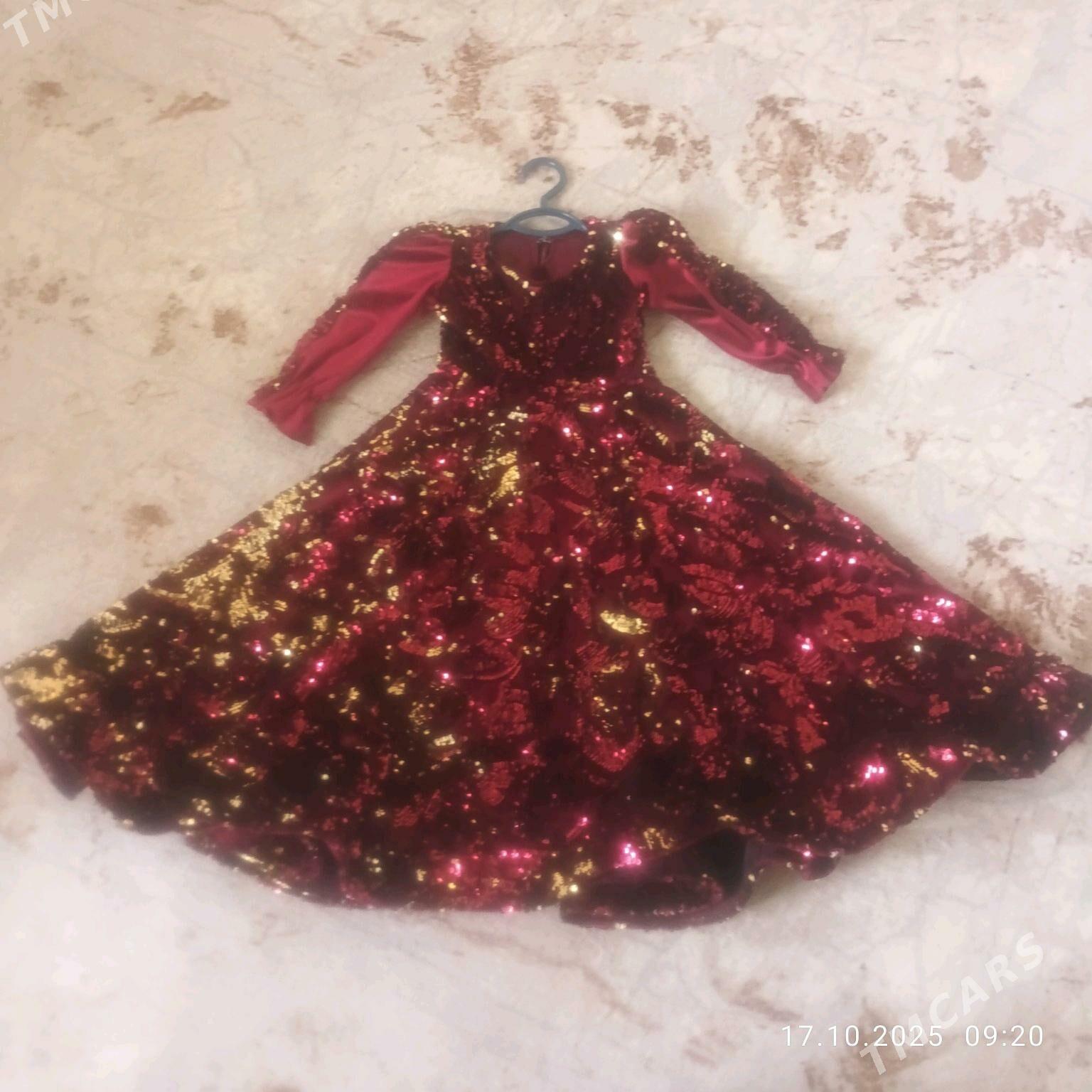 Caga koynek - Balkanabat - img 1