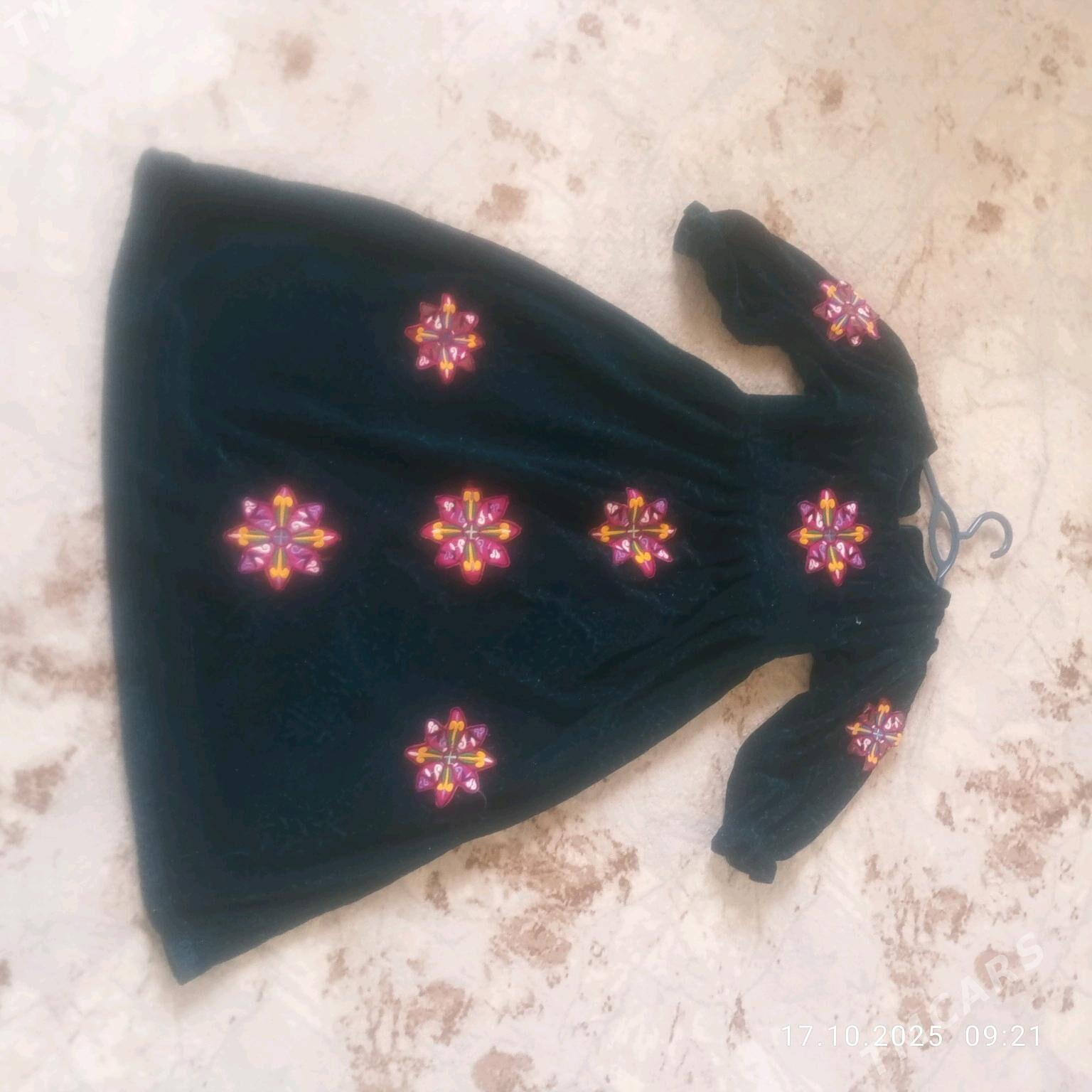 Caga koynek - Balkanabat - img 2