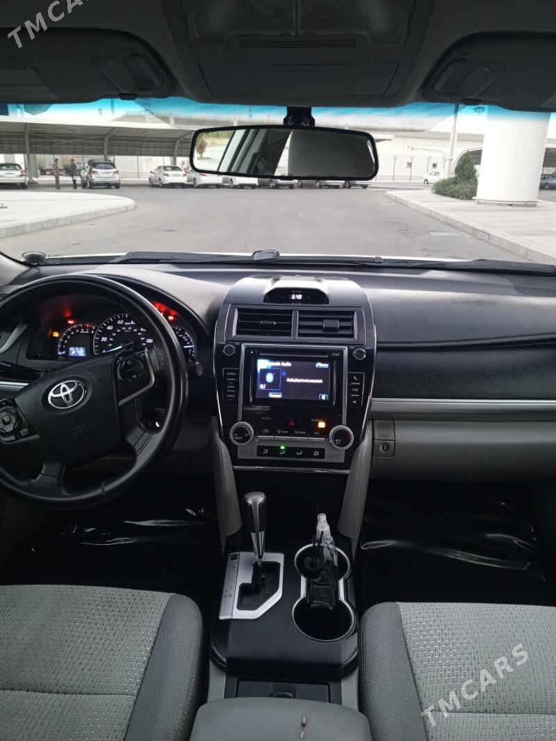 Toyota Camry 2013 - 200 000 TMT - Türkmenbaşy - img 4