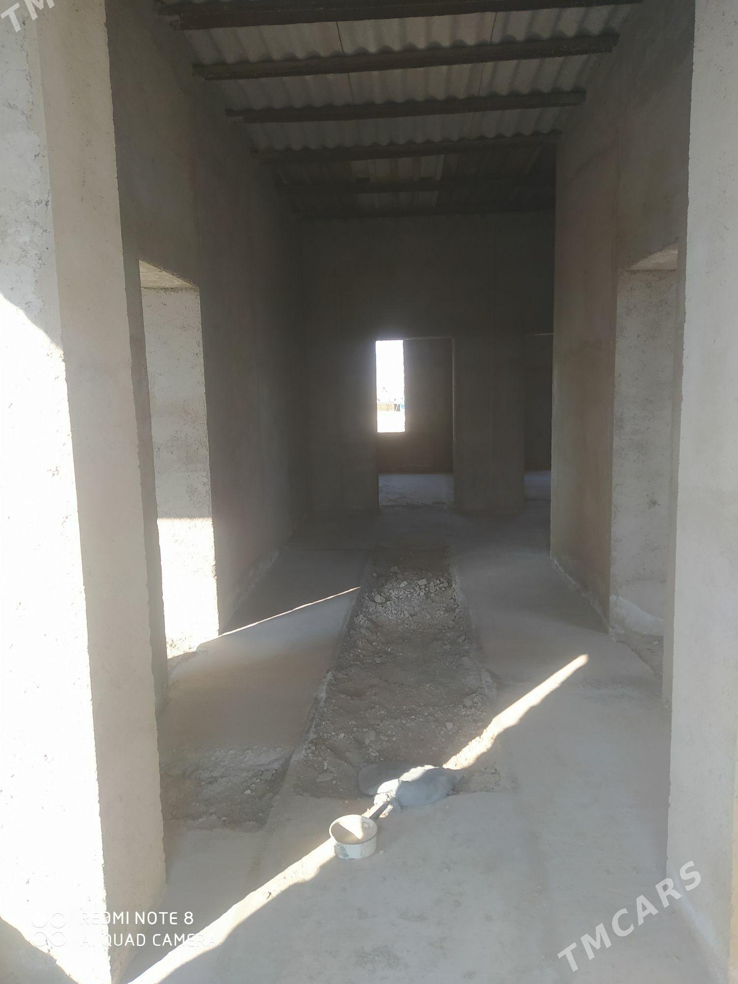 Satlyk jaý - Балканабат - img 4