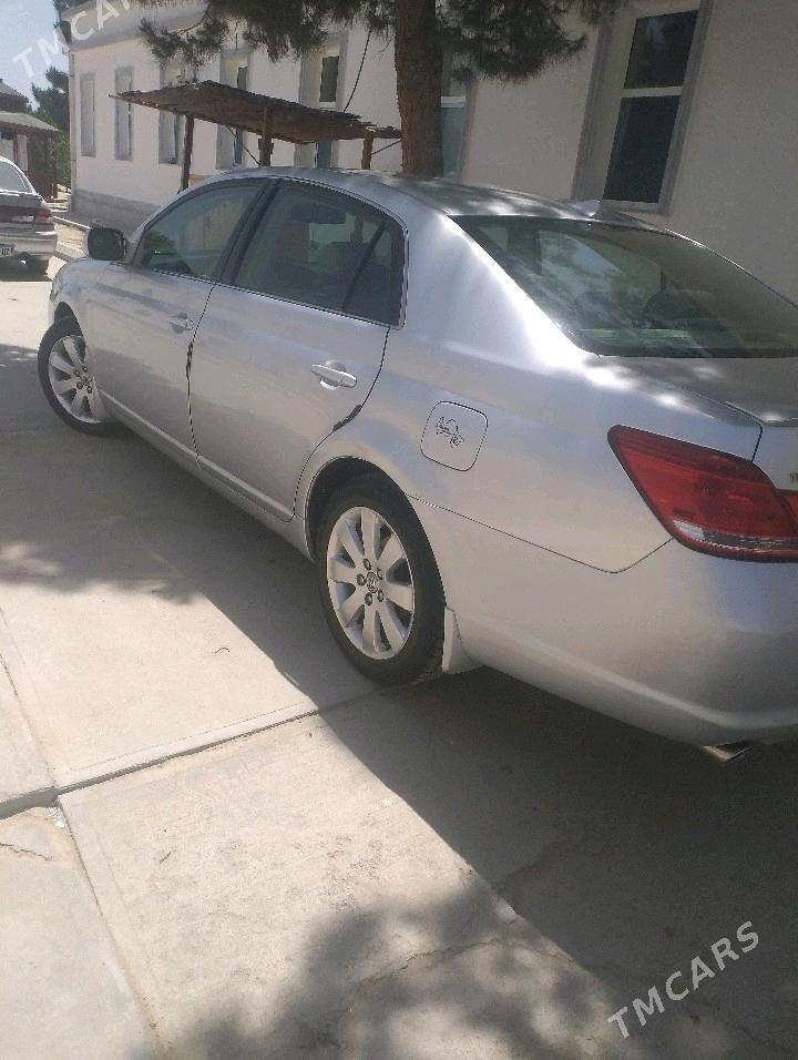 Toyota Avalon 2007 - 180 000 TMT - Tagtabazar - img 1