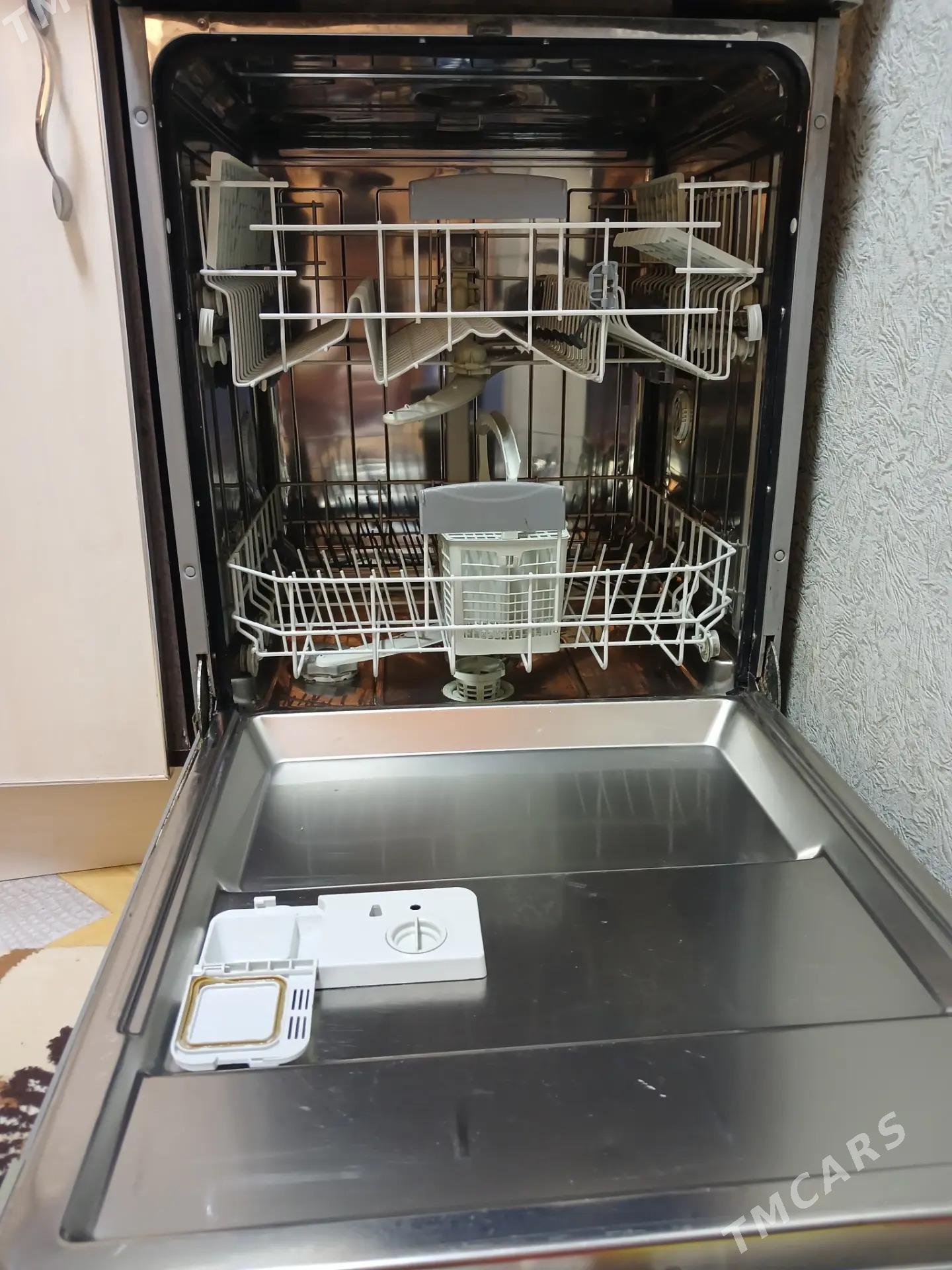 Satlyk posudayuwyan mashin - Aşgabat - img 2