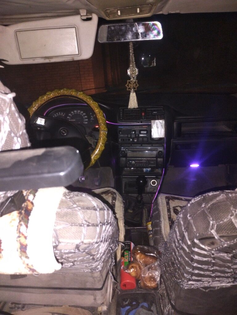 Opel Vectra 1992 - 20 000 TMT - Туркменабат - img 10