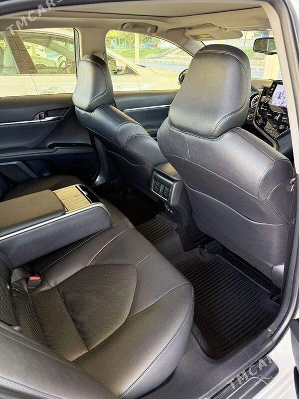 Toyota Camry 2022 - 650 000 TMT - Aşgabat - img 6