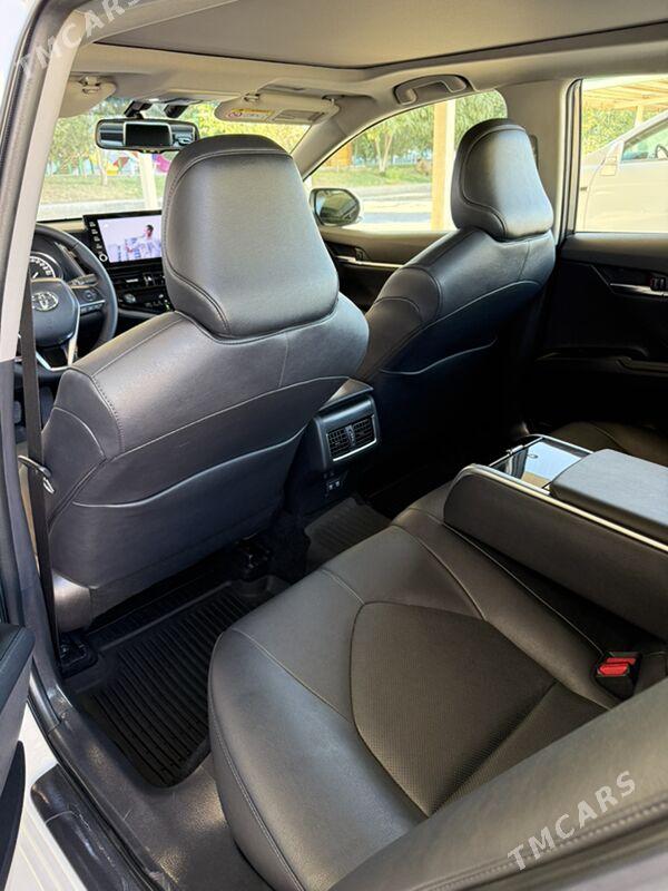 Toyota Camry 2022 - 650 000 TMT - Aşgabat - img 3