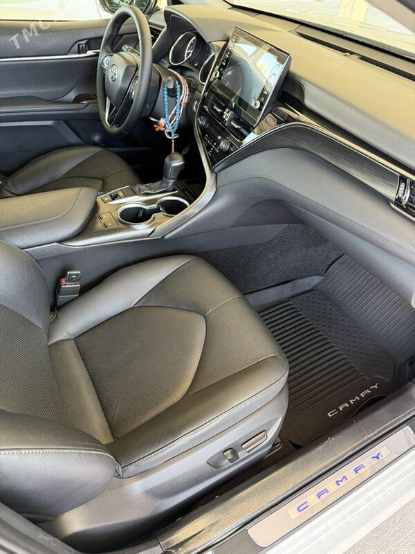 Toyota Camry 2022 - 650 000 TMT - Aşgabat - img 4