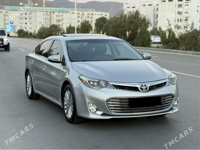 Toyota Avalon 2013 - 305 000 TMT - Balkanabat - img 1