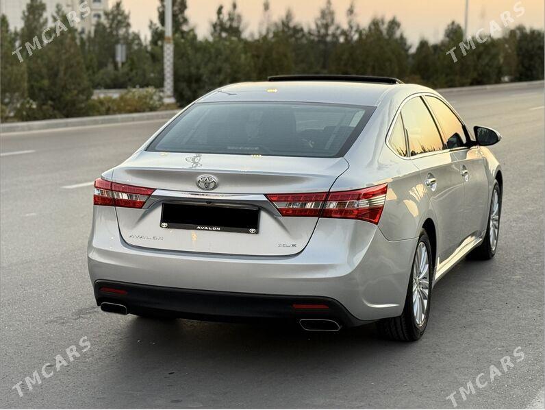 Toyota Avalon 2013 - 305 000 TMT - Balkanabat - img 6