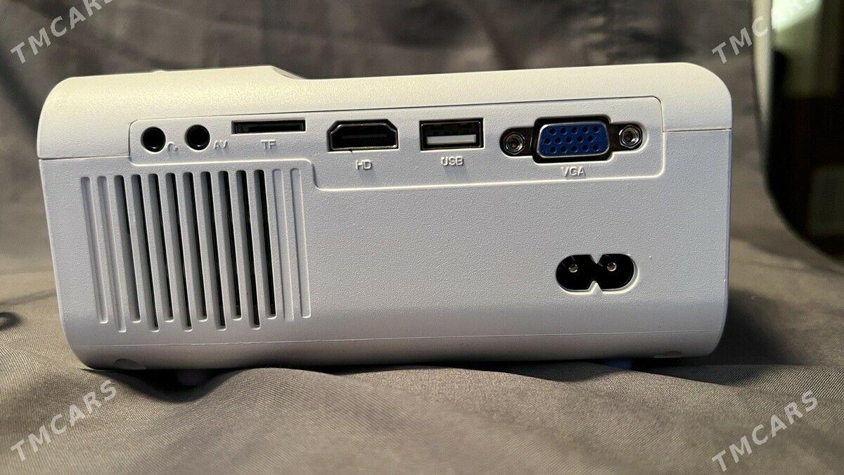 проектор vankyo sunspark 500w - Ашхабад - img 6