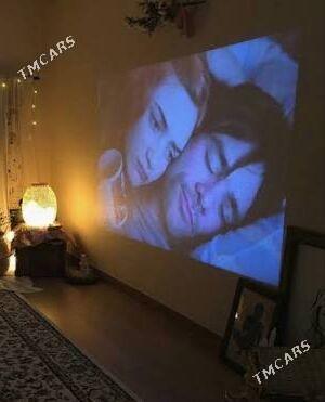 проектор vankyo sunspark 500w - Ашхабад - img 1