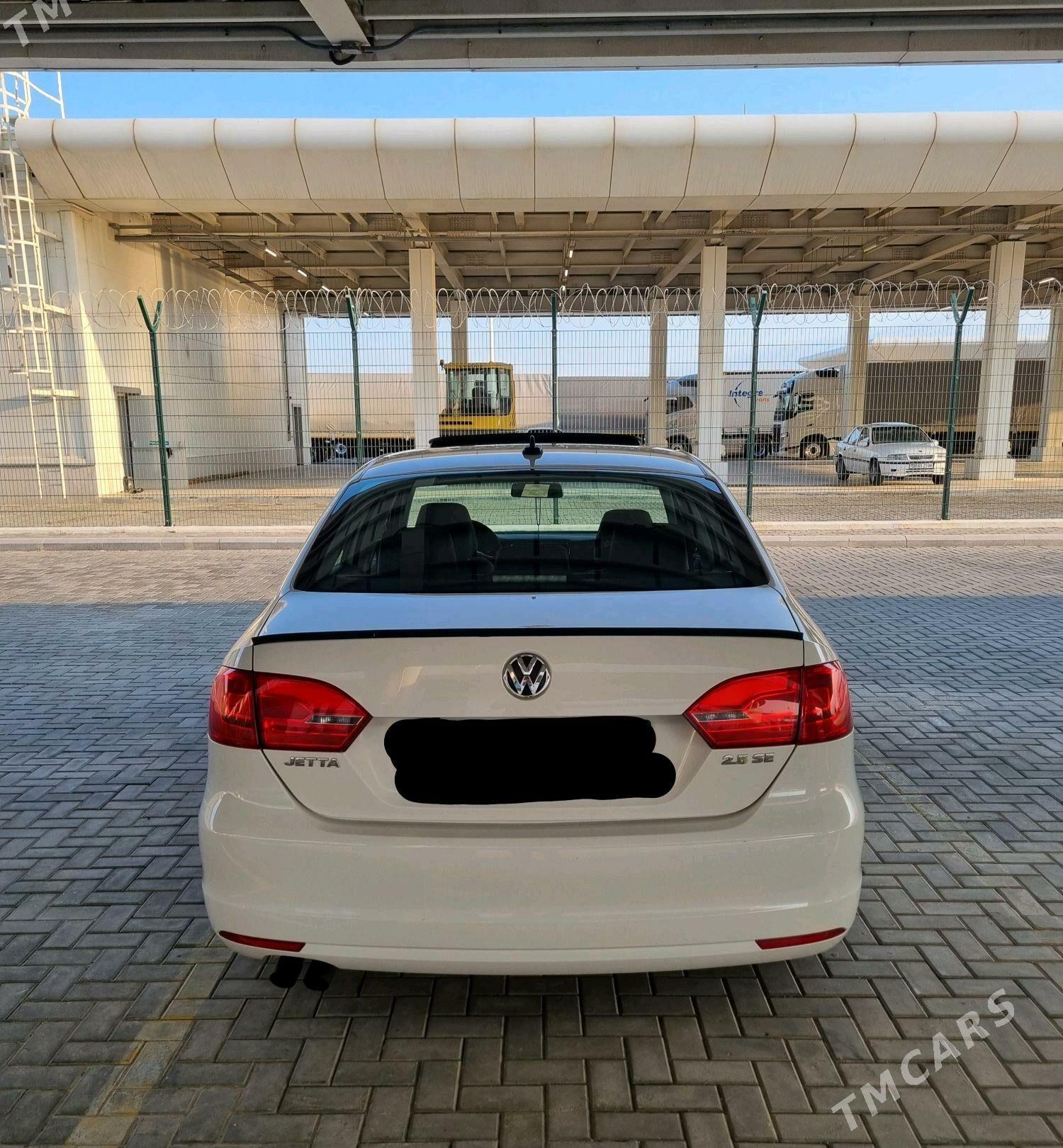 Volkswagen Jetta 2011 - 150 000 TMT - Туркменбаши - img 2
