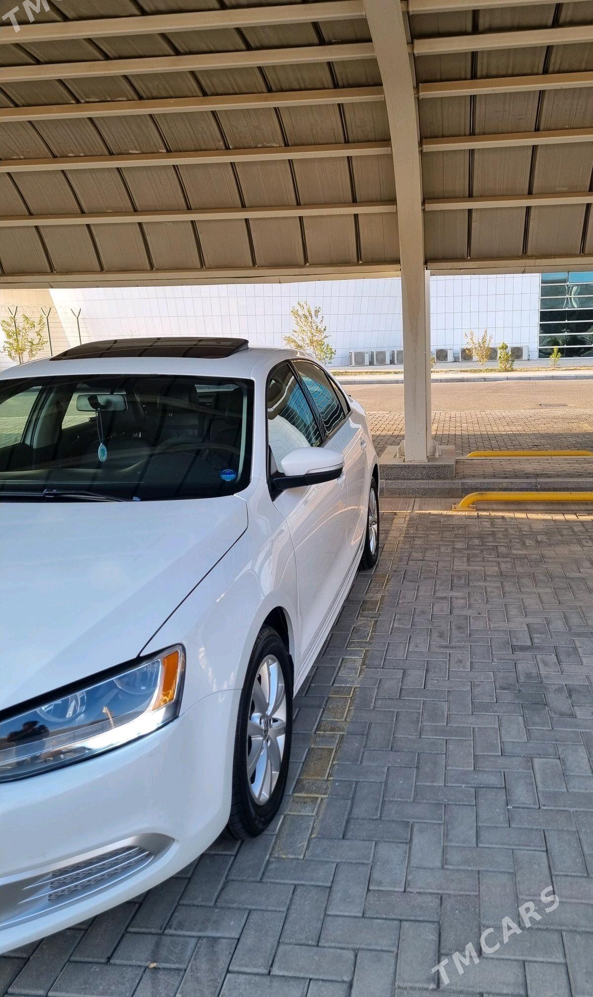 Volkswagen Jetta 2011 - 150 000 TMT - Туркменбаши - img 8