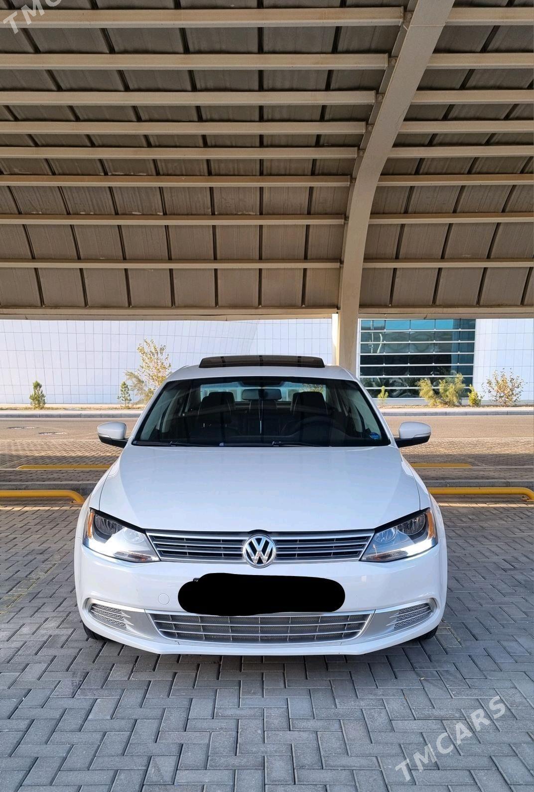 Volkswagen Jetta 2011 - 150 000 TMT - Туркменбаши - img 1