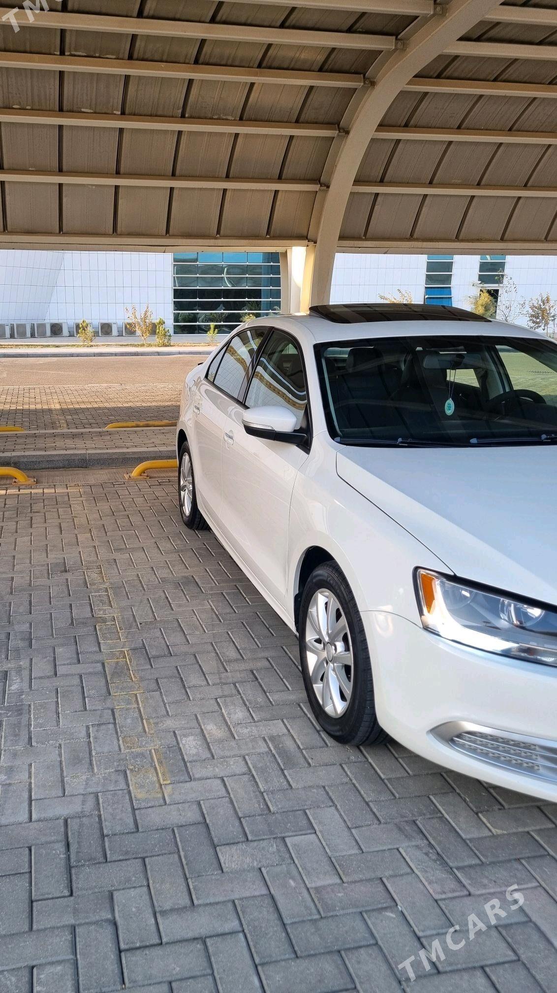 Volkswagen Jetta 2011 - 150 000 TMT - Туркменбаши - img 9