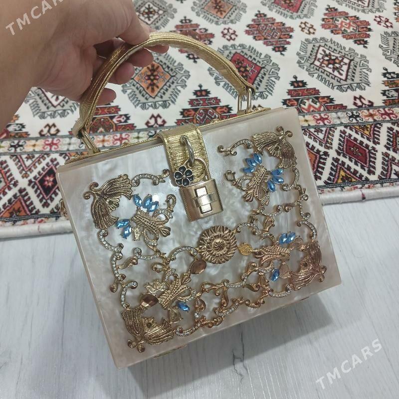 sumkasumkasumka - Балканабат - img 5