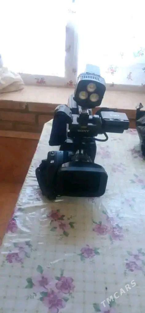 SONY 1500 - Ходжамбаз - img 3