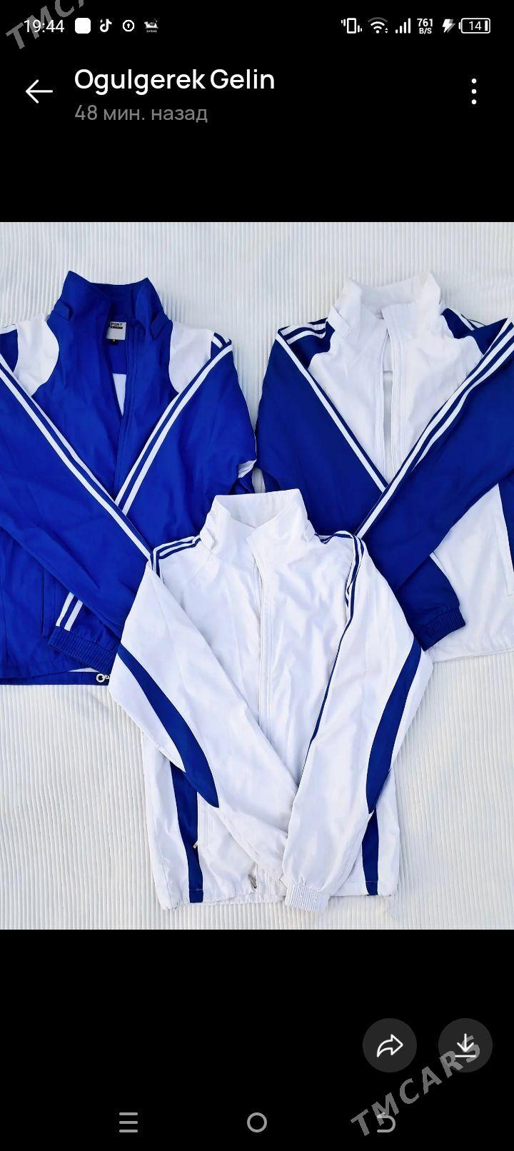 Talyp sportiwka - Ашхабад - img 1