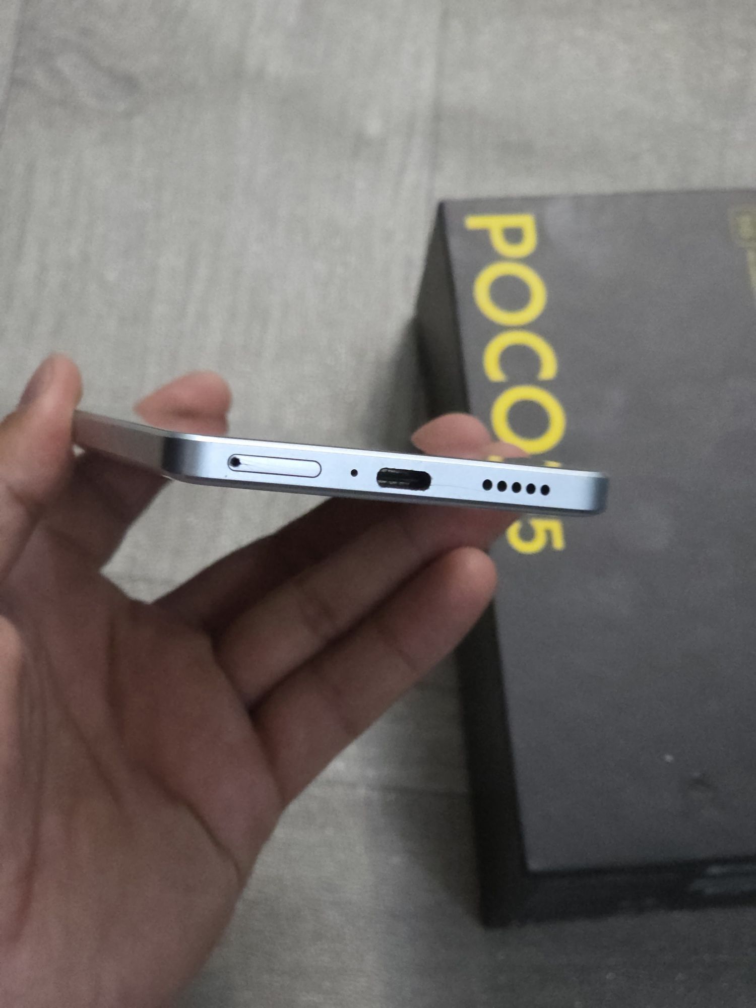 Poco F5. 12/256 - Aşgabat - img 7