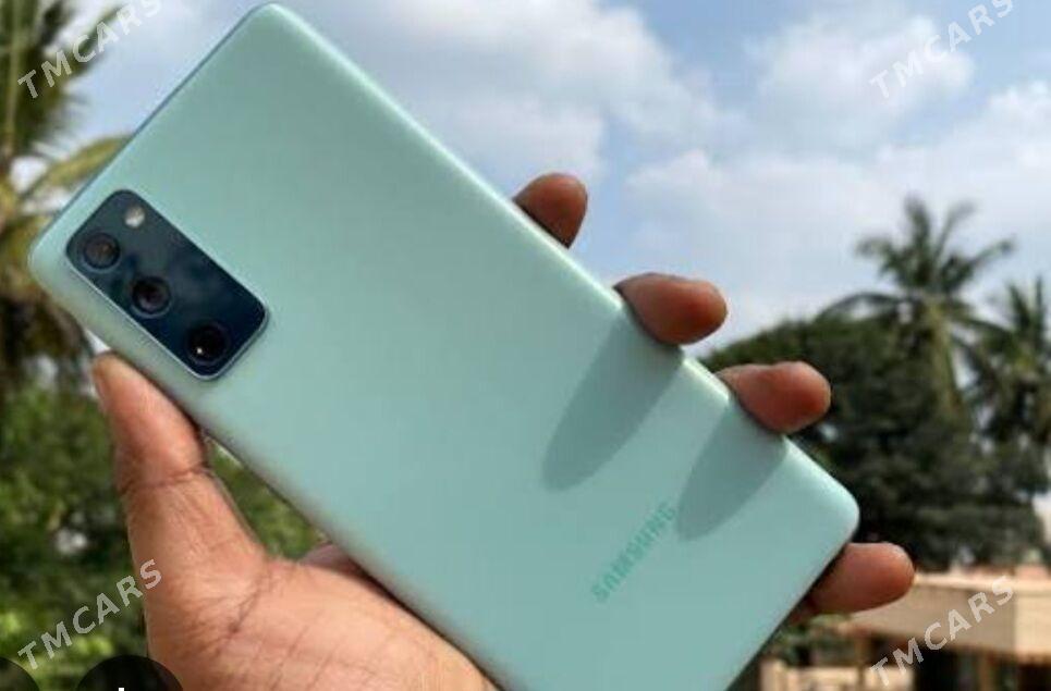 samsung s20fe - Туркменбаши - img 2