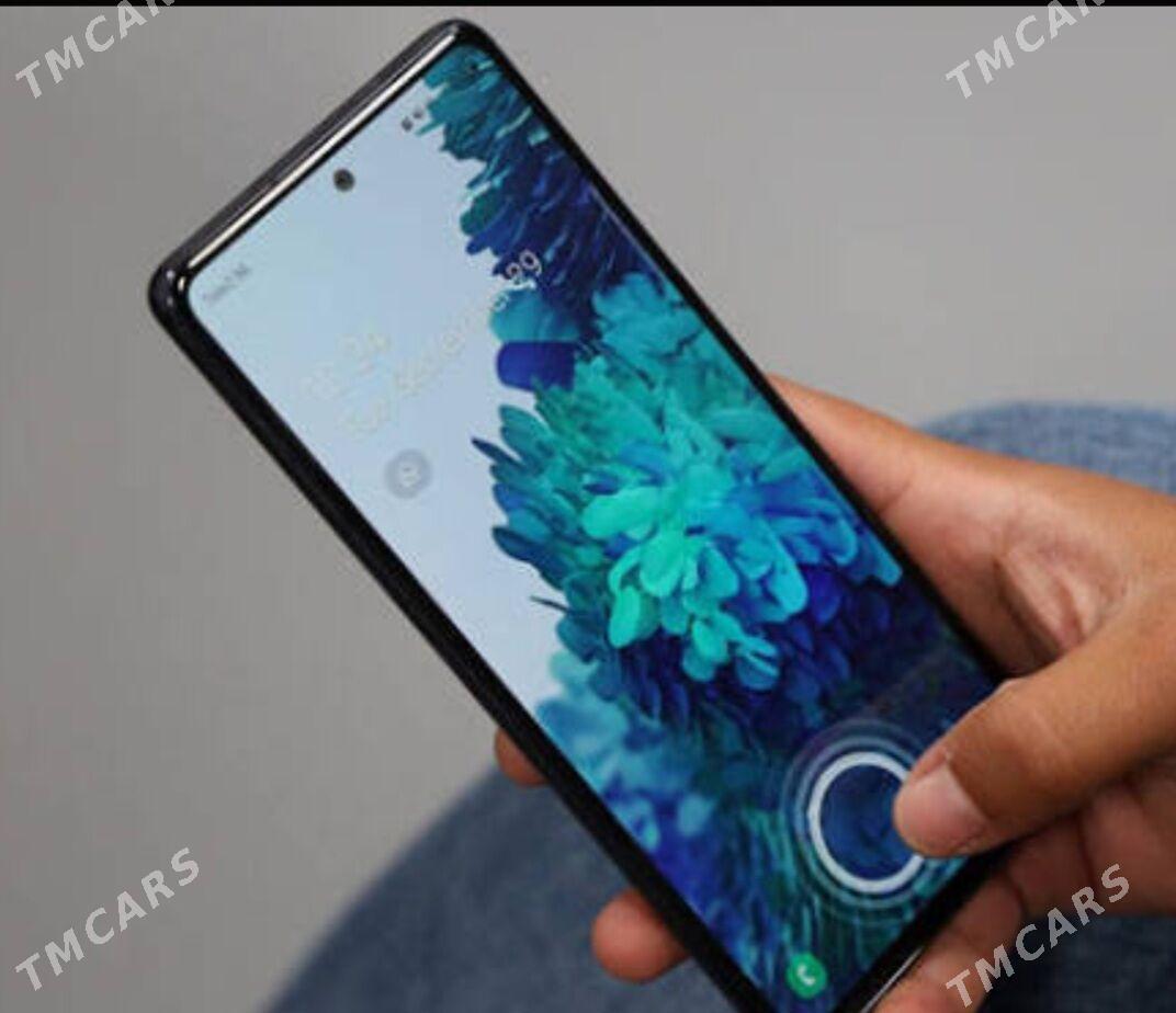 samsung s20fe - Туркменбаши - img 3