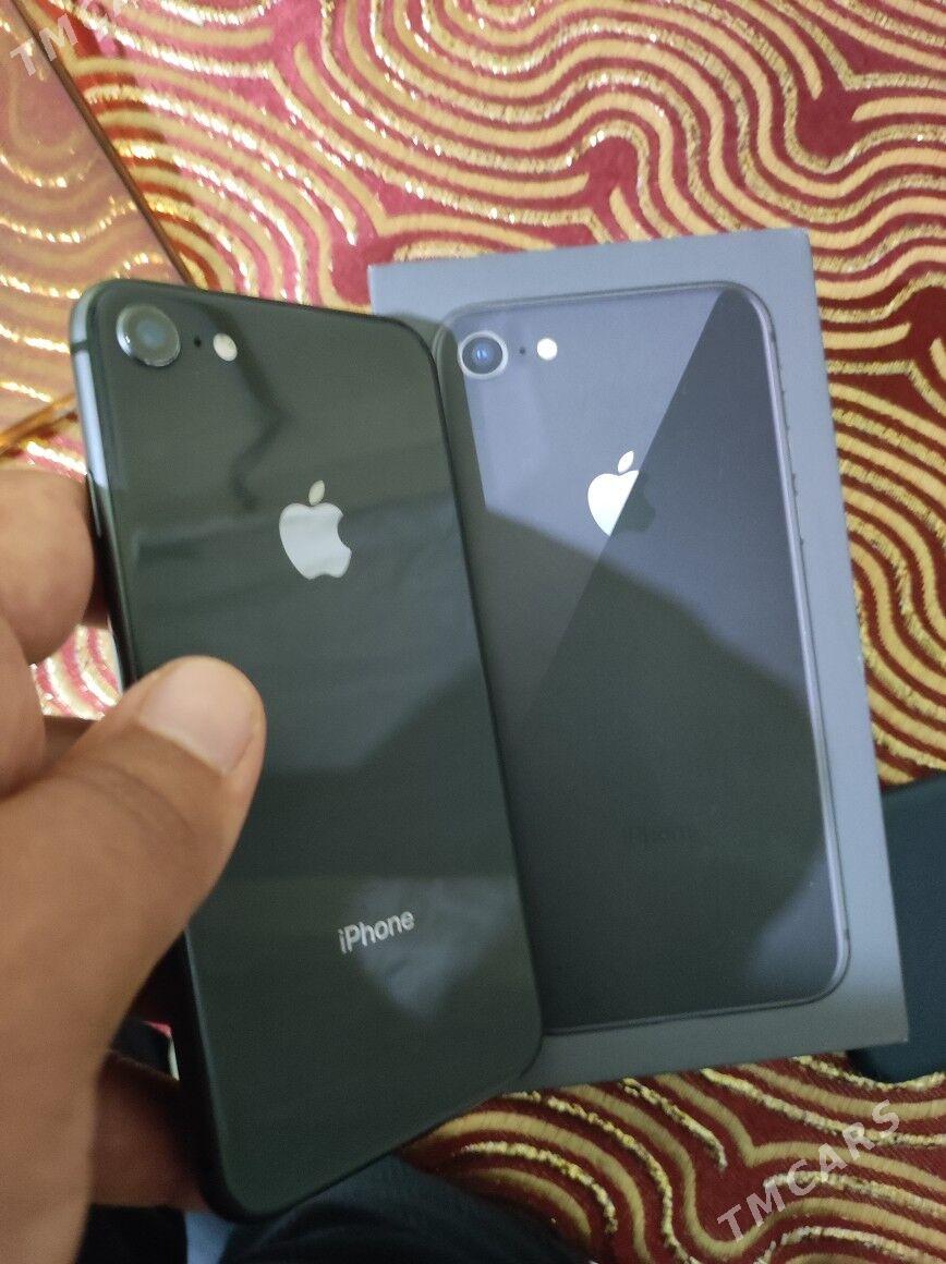 iphone 8 - Гызыларбат - img 2