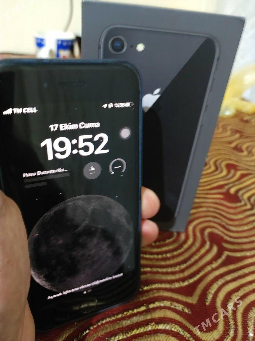 iphone 8 - Гызыларбат - img 3