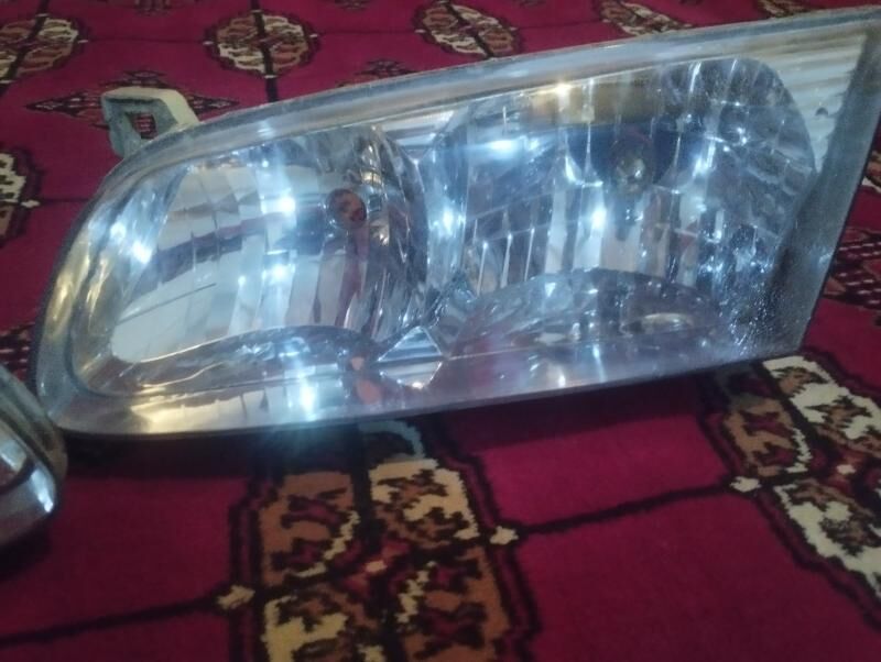 babycka fary depo 750 TMT - Daşoguz - img 1