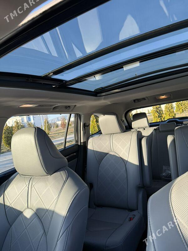 Toyota Highlander 2020 - 680 000 TMT - Balkanabat - img 2