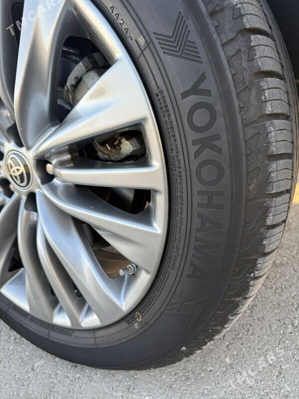 Toyota Highlander 2020 - 680 000 TMT - Balkanabat - img 4