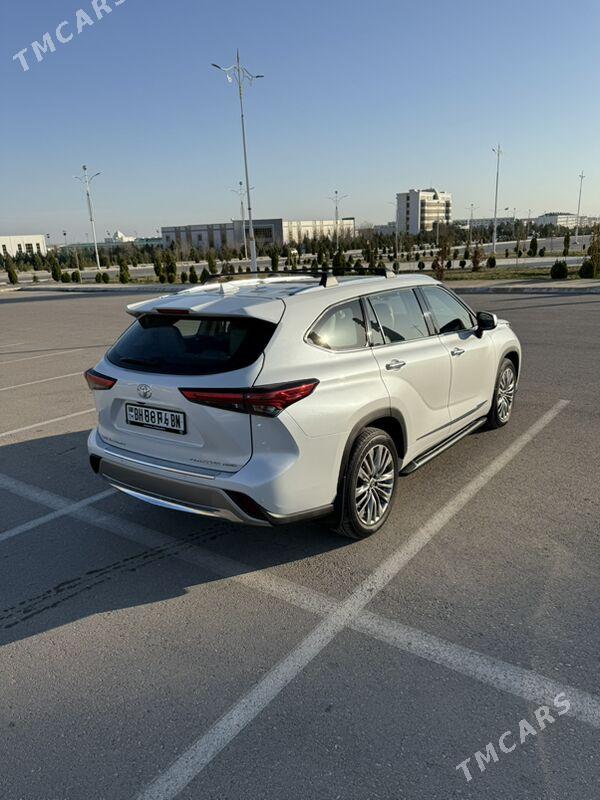 Toyota Highlander 2020 - 680 000 TMT - Balkanabat - img 3
