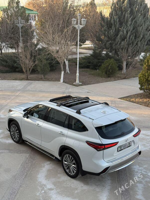 Toyota Highlander 2020 - 680 000 TMT - Balkanabat - img 10