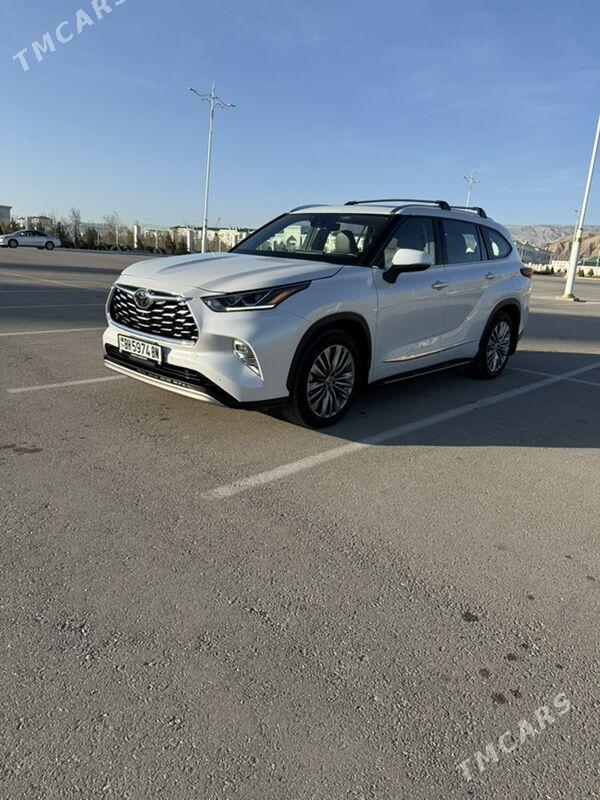 Toyota Highlander 2020 - 680 000 TMT - Balkanabat - img 9