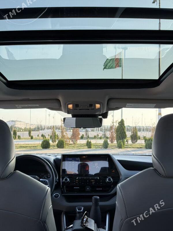 Toyota Highlander 2020 - 680 000 TMT - Balkanabat - img 6