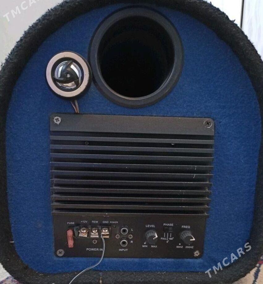 sambufer pioneer - Çoganly - img 3