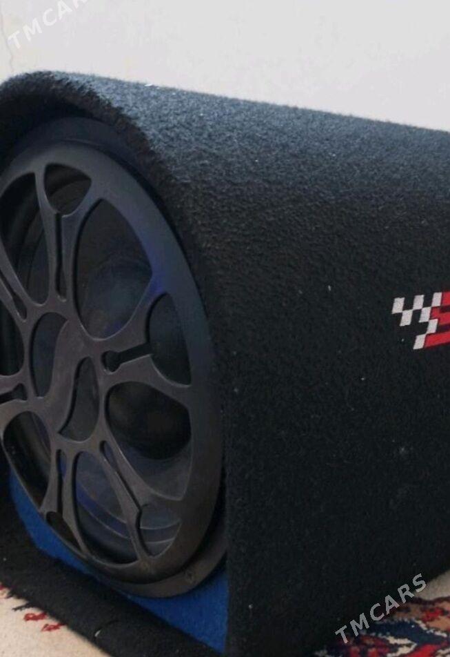 sambufer pioneer - Çoganly - img 1