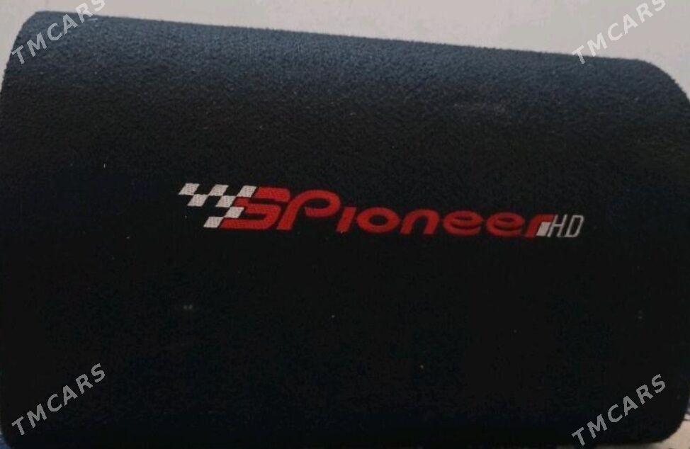 sambufer pioneer - Çoganly - img 2