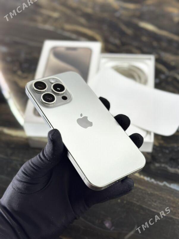 iPhone 15Pro - Ашхабад - img 10