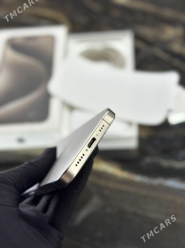 iPhone 15Pro - Ашхабад - img 4