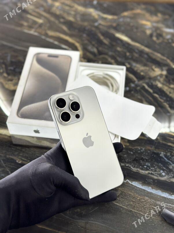 iPhone 15Pro - Ашхабад - img 7