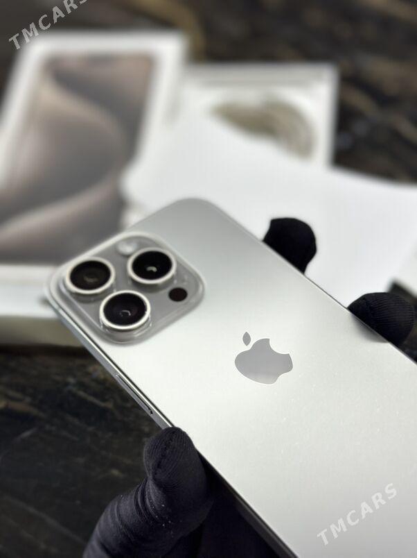 iPhone 15Pro - Ашхабад - img 8