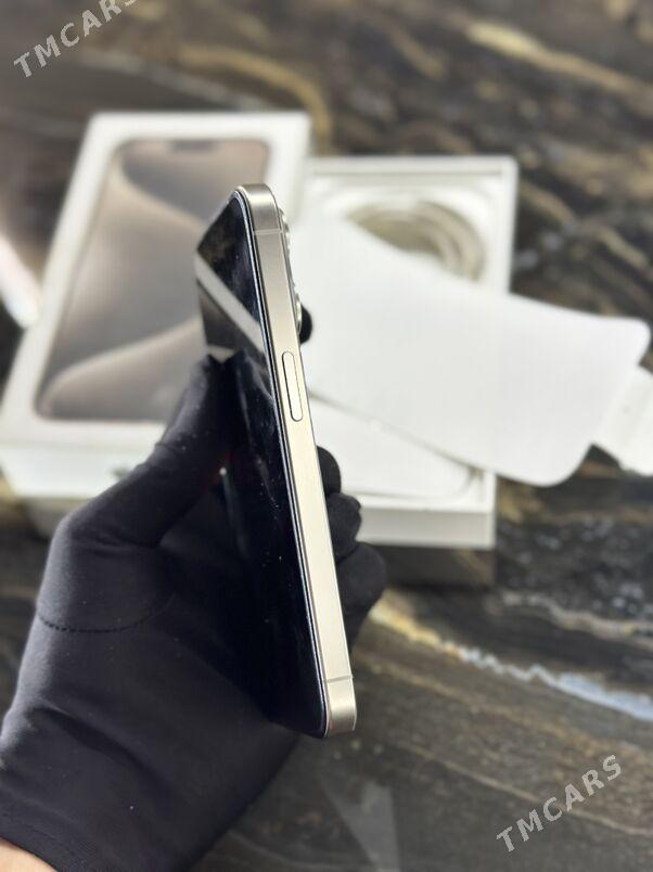 iPhone 15Pro - Ашхабад - img 2