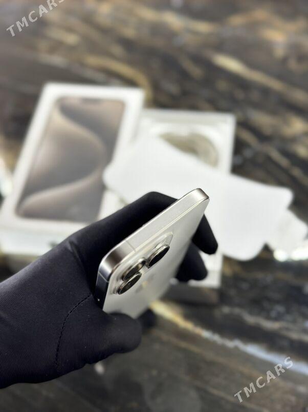 iPhone 15Pro - Ашхабад - img 9