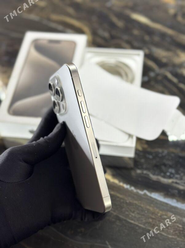 iPhone 15Pro - Ашхабад - img 6