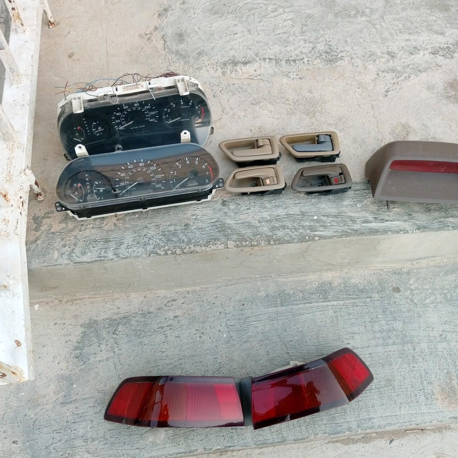 lisicka saylar 100 TMT - Balkanabat - img 2