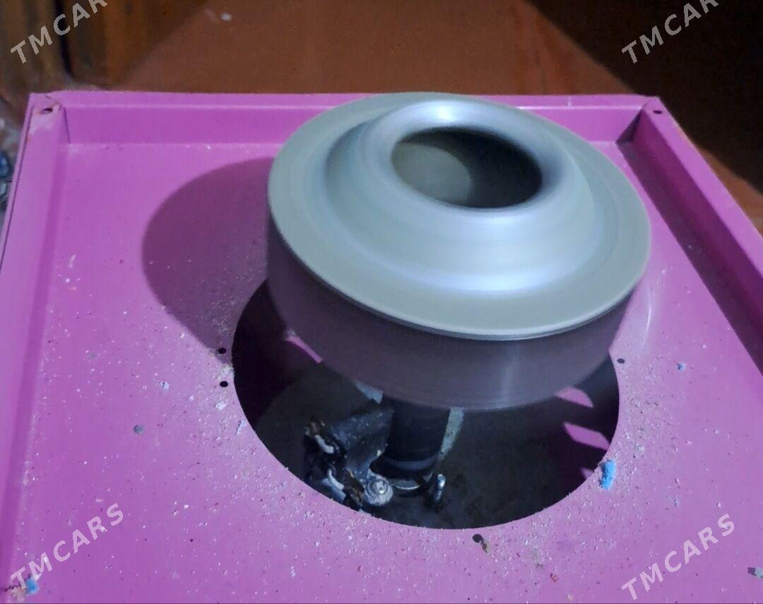 pagta suyji aparat - Aşgabat - img 1