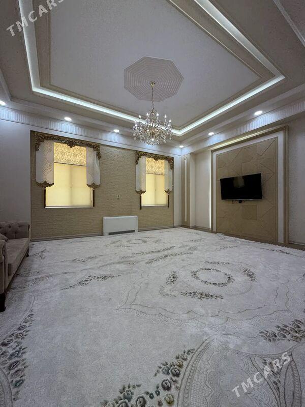 15tapgyr elitka 3komnat Элитка - Ашхабад - img 3