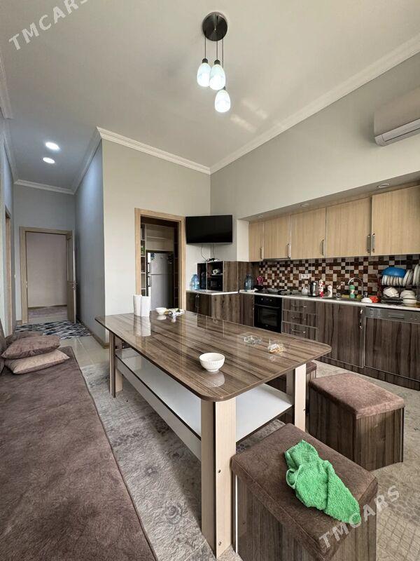 15tapgyr elitka 3komnat Элитка - Ашхабад - img 5