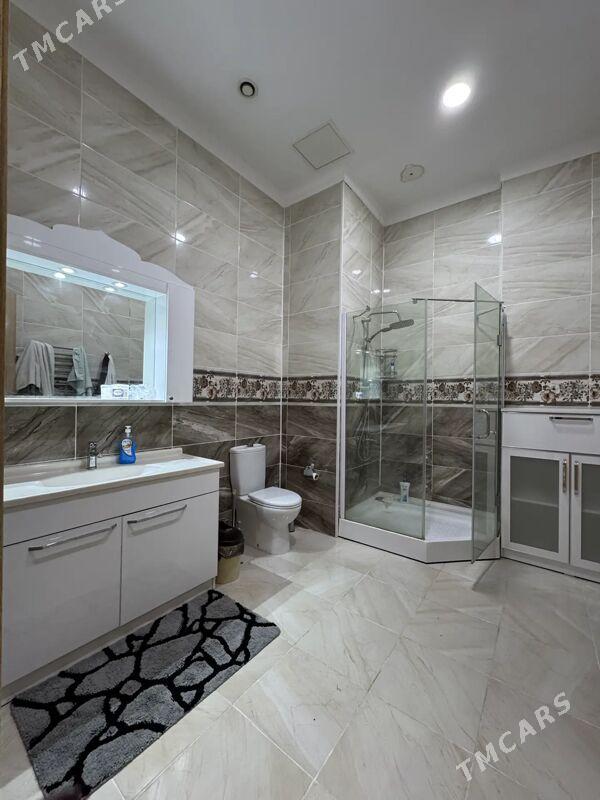 15tapgyr elitka 3komnat Элитка - Ашхабад - img 7